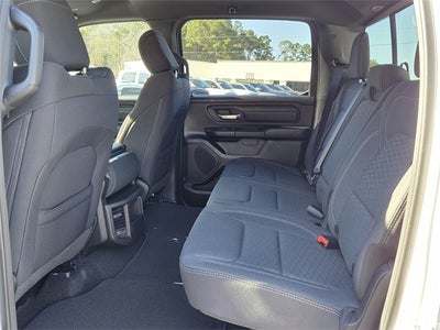 2026 RAM Ram 1500 RAM 1500 EXPRESS CREW CAB 4X2 5'7' BOX