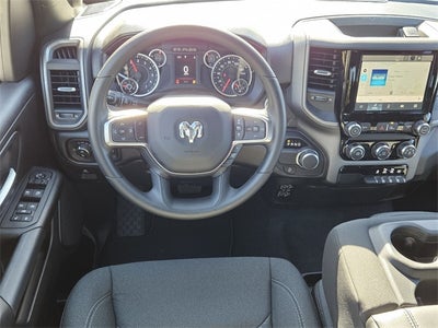 2026 RAM Ram 1500 RAM 1500 EXPRESS CREW CAB 4X2 5'7' BOX