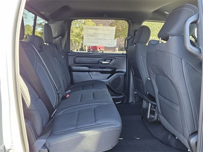 2026 RAM Ram 1500 RAM 1500 EXPRESS CREW CAB 4X2 5'7' BOX