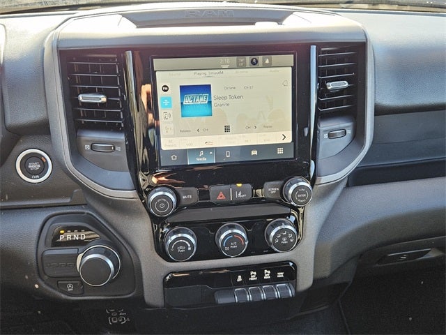 2026 RAM Ram 1500 RAM 1500 EXPRESS CREW CAB 4X2 5'7' BOX