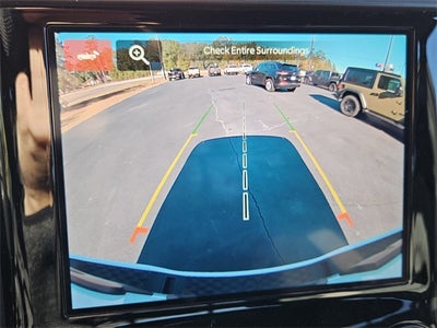 2026 RAM Ram 1500 RAM 1500 EXPRESS CREW CAB 4X2 5'7' BOX