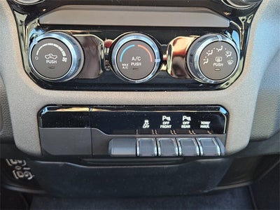 2026 RAM Ram 1500 RAM 1500 EXPRESS CREW CAB 4X2 5'7' BOX