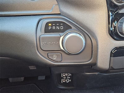 2026 RAM Ram 1500 RAM 1500 EXPRESS CREW CAB 4X2 5'7' BOX