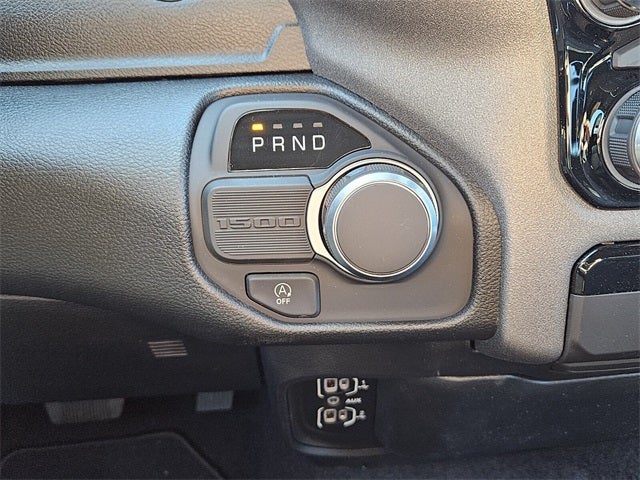 2026 RAM Ram 1500 RAM 1500 EXPRESS CREW CAB 4X2 5'7' BOX