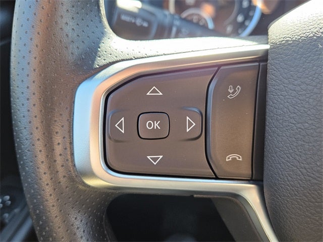 2026 RAM Ram 1500 RAM 1500 EXPRESS CREW CAB 4X2 5'7' BOX