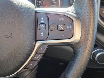 2026 RAM Ram 1500 RAM 1500 EXPRESS CREW CAB 4X2 5'7' BOX