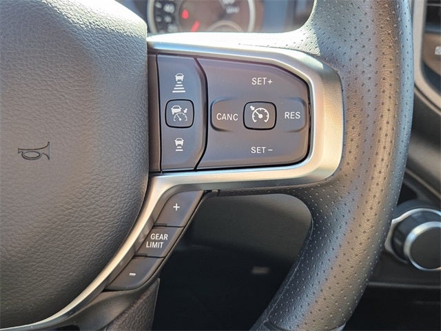 2026 RAM Ram 1500 RAM 1500 EXPRESS CREW CAB 4X2 5'7' BOX