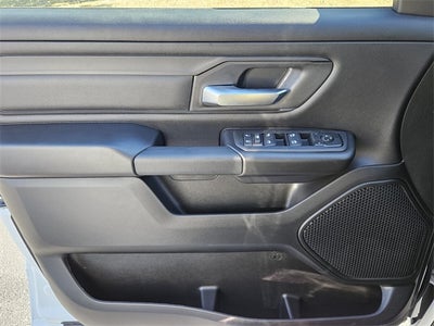 2026 RAM Ram 1500 RAM 1500 EXPRESS CREW CAB 4X2 5'7' BOX