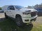 2025 RAM 1500 Tradesman Crew Cab 4x4 5'7' Box