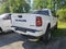 2025 RAM 1500 Tradesman Crew Cab 4x4 5'7' Box