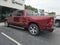 2025 RAM 1500 Tradesman Crew Cab 4x4 5'7' Box