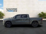 2026 RAM 1500 Big Horn Crew Cab 4x4 5'7' Box