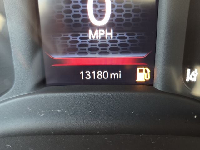 2026 RAM 1500 Big Horn Crew Cab 4x4 5'7' Box