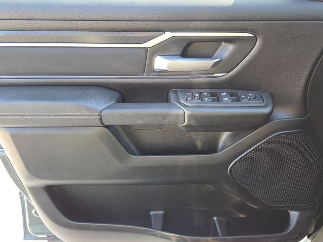 2026 RAM 1500 Big Horn Crew Cab 4x4 5'7' Box
