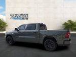 2026 RAM 1500 Big Horn Crew Cab 4x4 5'7' Box