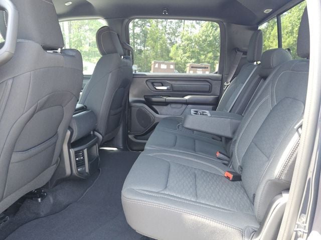 2026 RAM 1500 RAM 1500 TRADESMAN CREW CAB 4X4 5'7' BOX