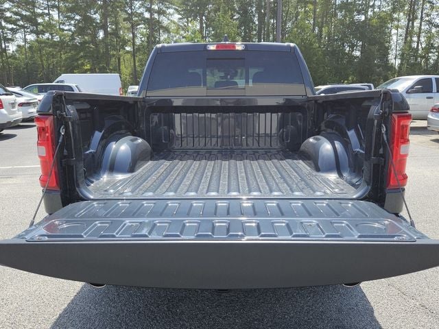 2026 RAM 1500 RAM 1500 TRADESMAN CREW CAB 4X4 5'7' BOX