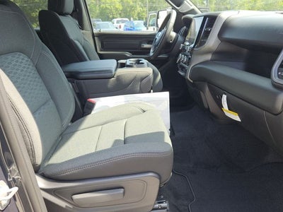 2026 RAM 1500 RAM 1500 TRADESMAN CREW CAB 4X4 5'7' BOX