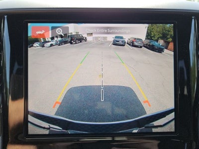 2026 RAM 1500 RAM 1500 TRADESMAN CREW CAB 4X4 5'7' BOX