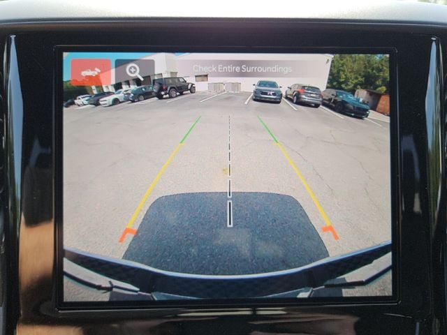 2026 RAM 1500 RAM 1500 TRADESMAN CREW CAB 4X4 5'7' BOX