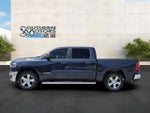2026 RAM 1500 RAM 1500 TRADESMAN CREW CAB 4X4 5'7' BOX
