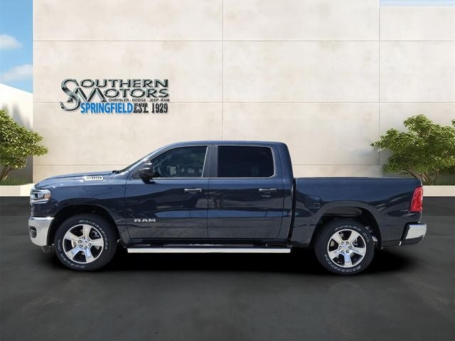 2026 RAM 1500 RAM 1500 TRADESMAN CREW CAB 4X4 5'7' BOX