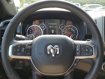 2026 RAM 1500 RAM 1500 TRADESMAN CREW CAB 4X4 5'7' BOX