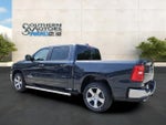 2026 RAM 1500 RAM 1500 TRADESMAN CREW CAB 4X4 5'7' BOX