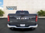 2026 RAM 1500 RAM 1500 TRADESMAN CREW CAB 4X4 5'7' BOX