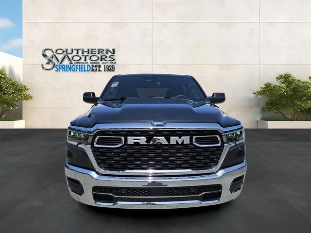 2026 RAM 1500 RAM 1500 TRADESMAN CREW CAB 4X4 5'7' BOX