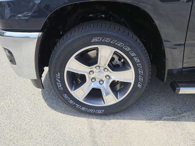 2026 RAM 1500 RAM 1500 TRADESMAN CREW CAB 4X4 5'7' BOX