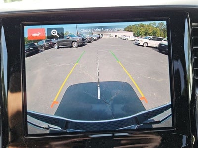 2026 RAM 1500 RAM 1500 TRADESMAN CREW CAB 4X4 5'7' BOX