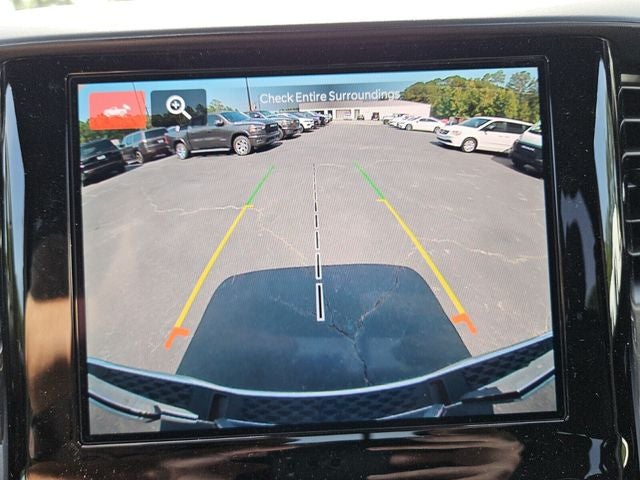 2026 RAM 1500 RAM 1500 TRADESMAN CREW CAB 4X4 5'7' BOX