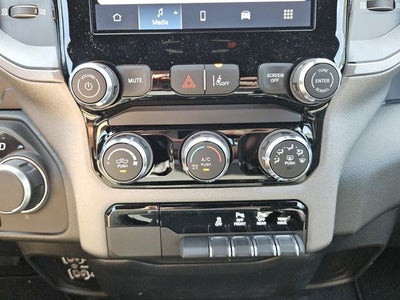 2026 RAM 1500 RAM 1500 TRADESMAN CREW CAB 4X4 5'7' BOX