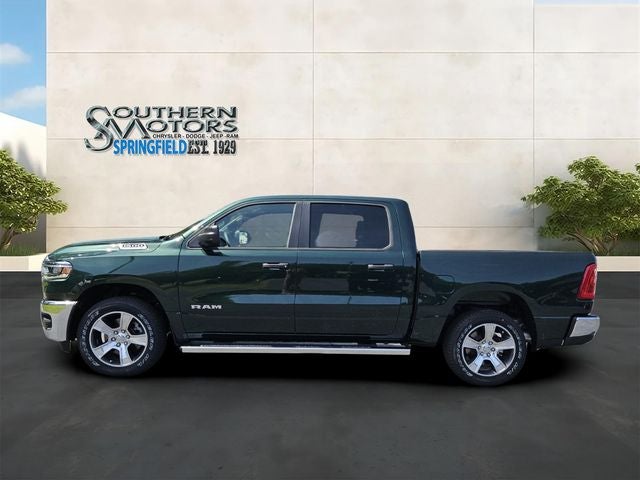 2026 RAM 1500 RAM 1500 TRADESMAN CREW CAB 4X4 5'7' BOX