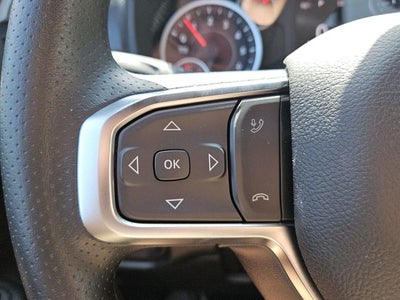 2026 RAM 1500 RAM 1500 TRADESMAN CREW CAB 4X4 5'7' BOX