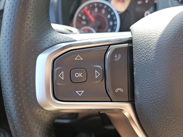 2026 RAM 1500 RAM 1500 TRADESMAN CREW CAB 4X4 5'7' BOX