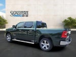 2026 RAM 1500 RAM 1500 TRADESMAN CREW CAB 4X4 5'7' BOX