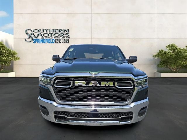 2026 RAM 1500 RAM 1500 TRADESMAN CREW CAB 4X4 5'7' BOX