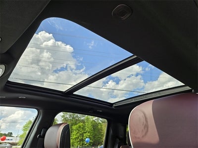 2025 RAM Ram 1500 RAM 1500 LIMITED CREW CAB 4X4 5'7' BOX