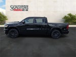 2025 RAM Ram 1500 RAM 1500 LIMITED CREW CAB 4X4 5'7' BOX