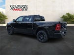 2025 RAM Ram 1500 RAM 1500 LIMITED CREW CAB 4X4 5'7' BOX