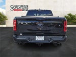 2025 RAM Ram 1500 RAM 1500 LIMITED CREW CAB 4X4 5'7' BOX