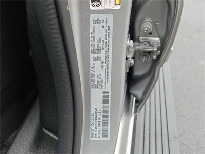 2025 RAM Ram 1500 RAM 1500 LIMITED CREW CAB 4X4 5'7' BOX