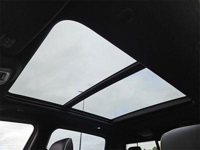 2025 RAM Ram 1500 RAM 1500 LIMITED CREW CAB 4X4 5'7' BOX