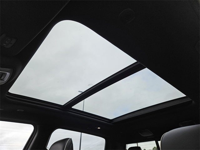 2025 RAM Ram 1500 RAM 1500 LIMITED CREW CAB 4X4 5'7' BOX