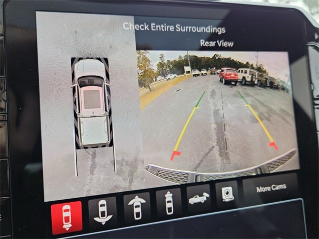 2025 RAM Ram 1500 RAM 1500 LIMITED CREW CAB 4X4 5'7' BOX