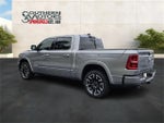 2025 RAM Ram 1500 RAM 1500 LIMITED CREW CAB 4X4 5'7' BOX
