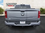2025 RAM Ram 1500 RAM 1500 LIMITED CREW CAB 4X4 5'7' BOX