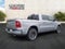 2025 RAM Ram 1500 RAM 1500 LIMITED CREW CAB 4X4 5'7' BOX